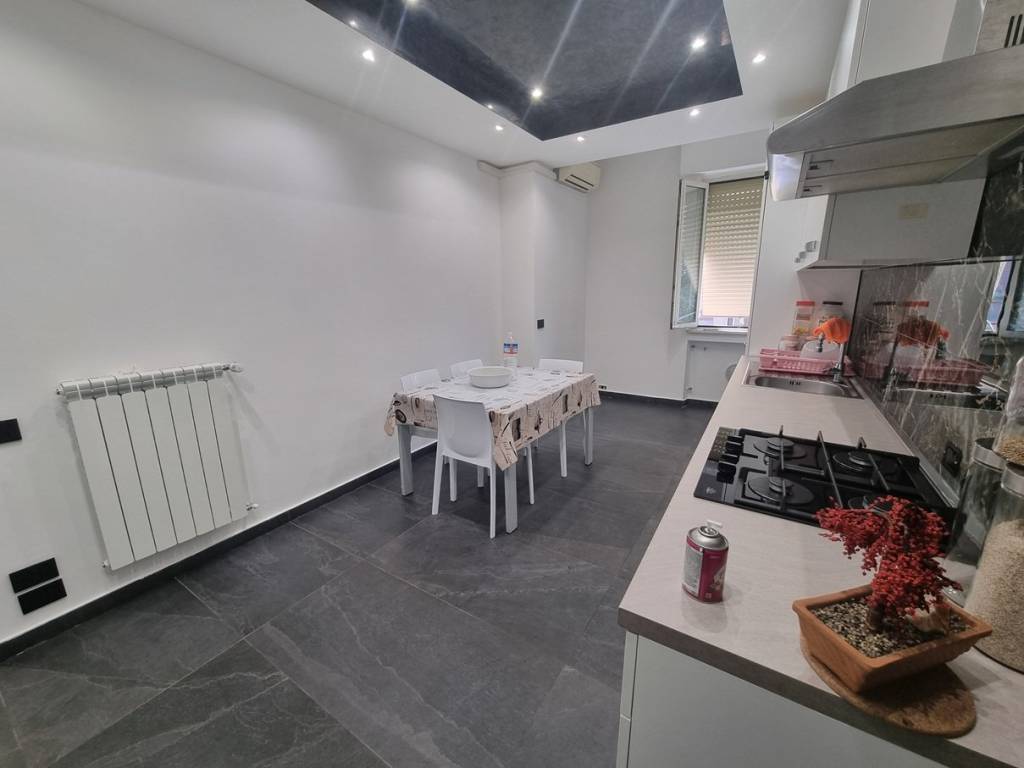 Appartamento a Limbiate in Viale dei Mille, 117 - Foto 3
