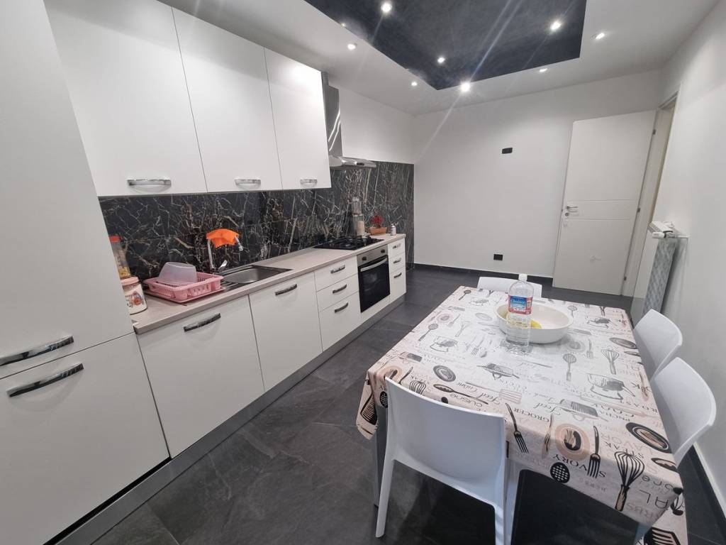 Appartamento a Limbiate in Viale dei Mille, 117 - Foto 5