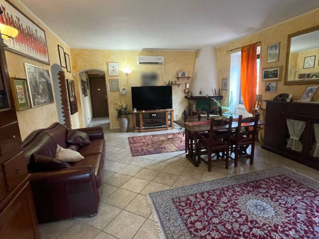 Appartamento a Valmontone in Via Genazzano - Foto 2