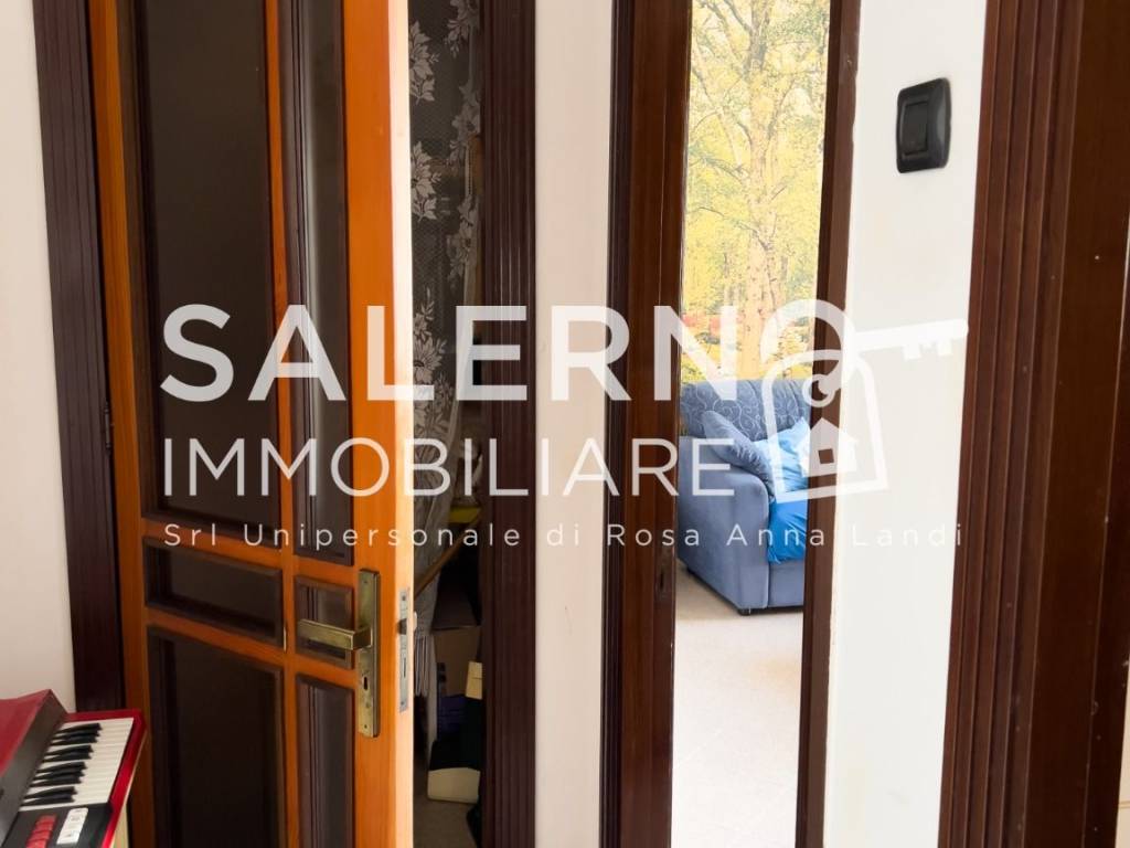 Appartamento a Salerno in Via Giovan Bernardo Lama, 15 - Foto 3