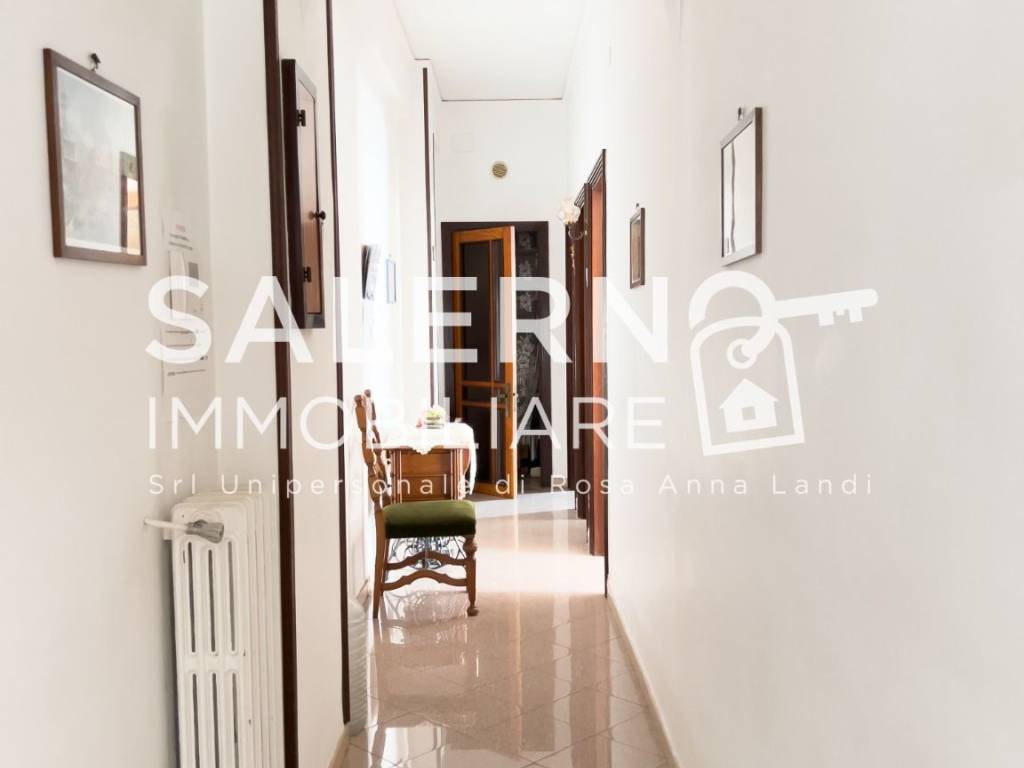 Appartamento a Salerno in Via Giovan Bernardo Lama, 15 - Foto 4