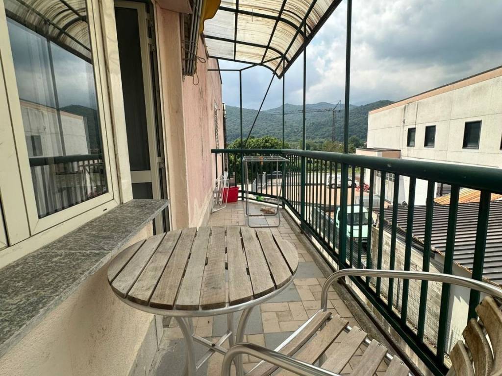 Appartamento a Giaveno in Via Caduti sul Lavoro - Foto 5