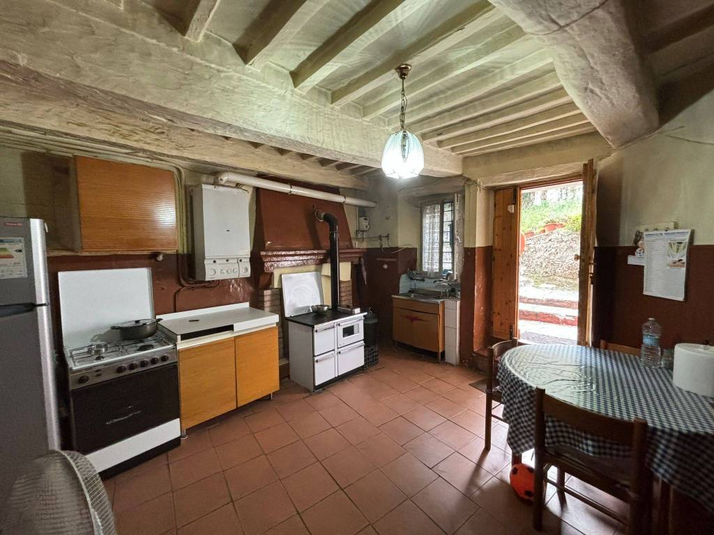 Appartamento a Sefro in Via Roma - Foto 5