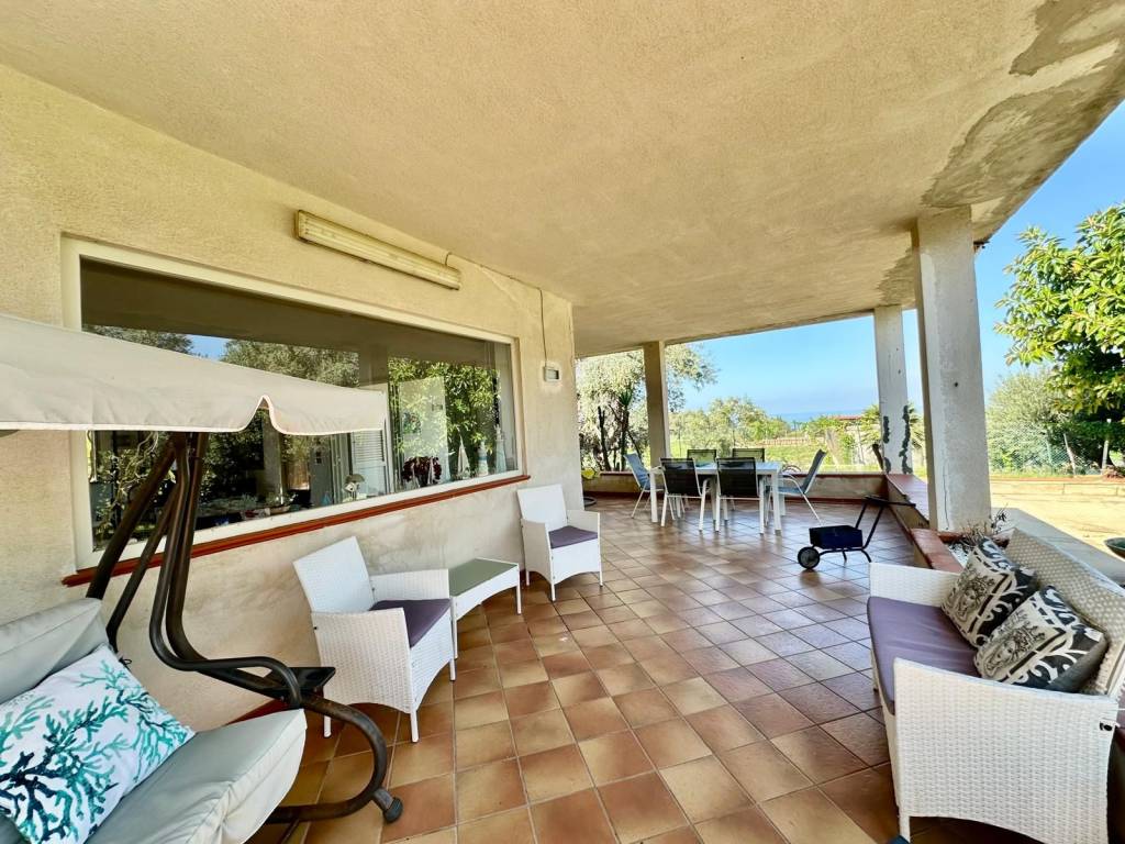 Villa a Terrasini in Contrada Calarossa - Foto 2