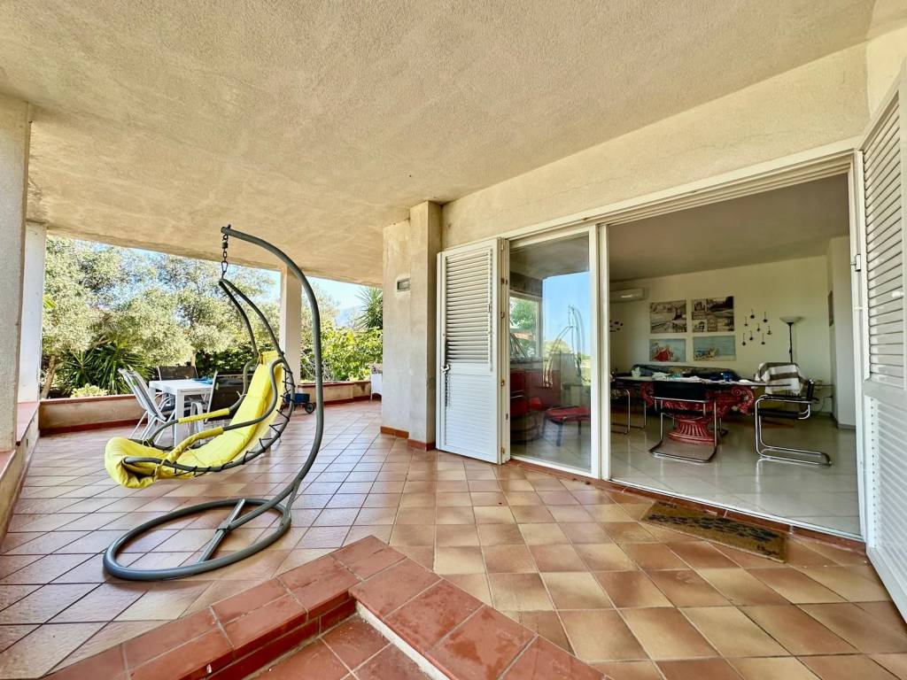 Villa a Terrasini in Contrada Calarossa - Foto 3