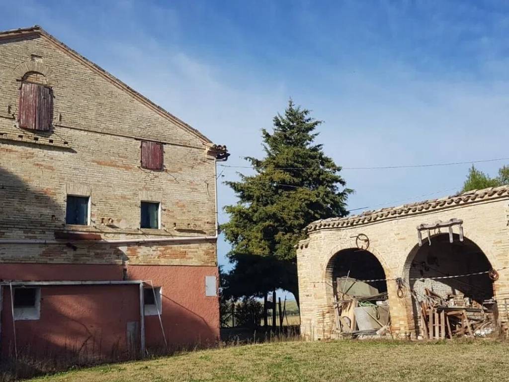 Rustico / casale a Monte san giusto in Contrada Campiglia S.N.C. - Foto 3