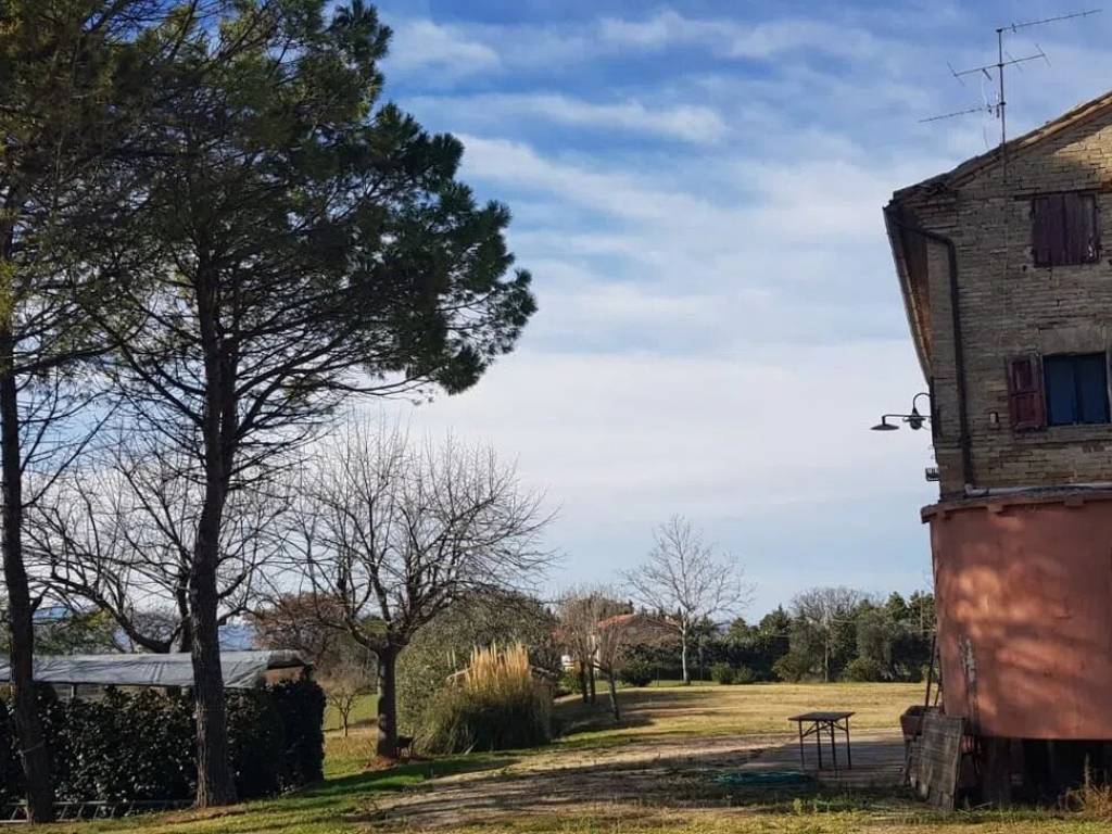 Rustico / casale a Monte san giusto in Contrada Campiglia S.N.C. - Foto 4