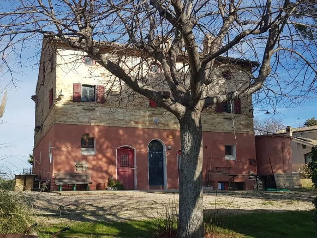 Rustico / casale a Monte san giusto in Contrada Campiglia S.N.C. - Foto 5