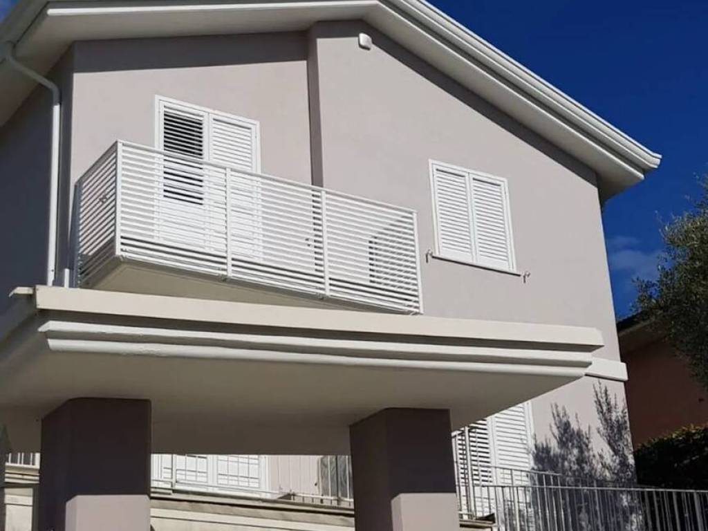 Villa a Montecosaro - Foto 3