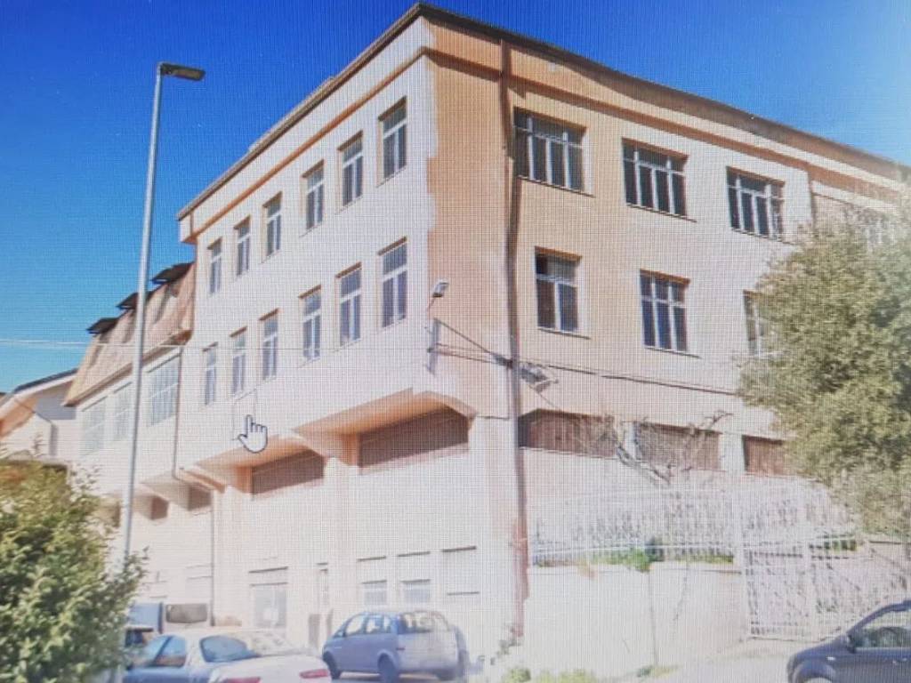 Immobile a Montegranaro in Viale Zaccagnini No Number - Foto 2