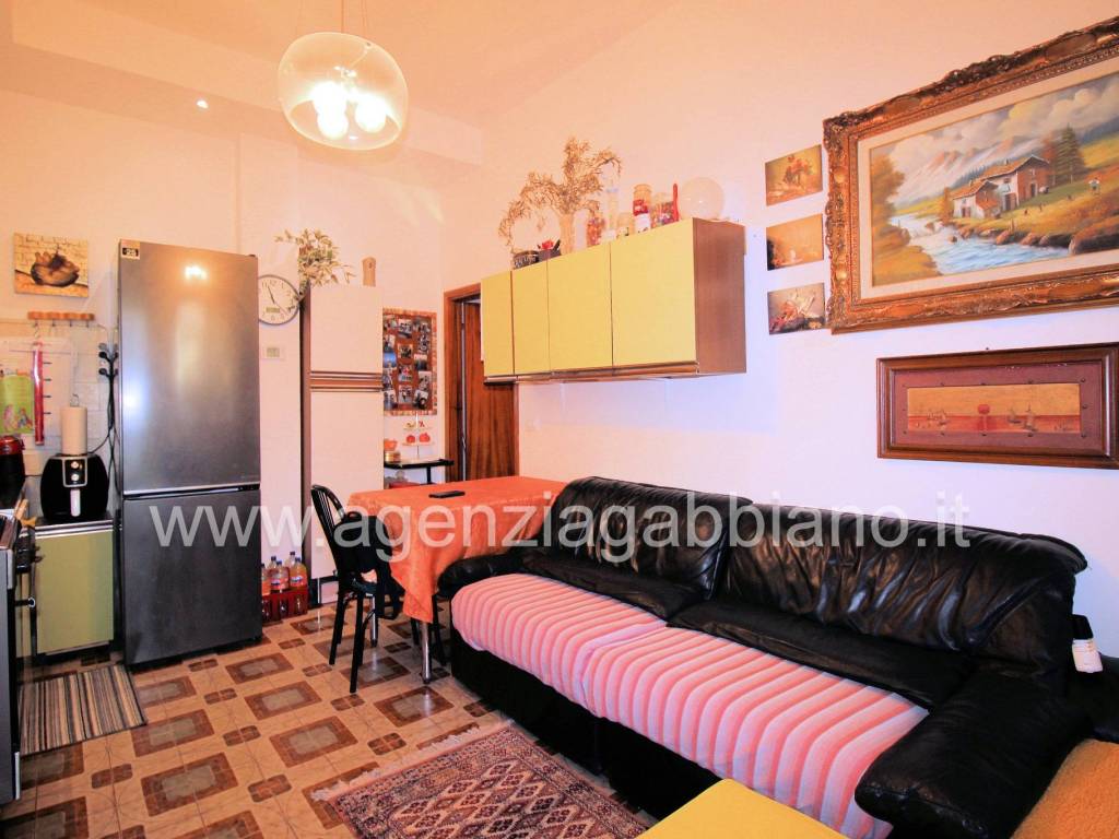 Appartamento a Ravenna in Viale Quinto Orazio Flacco, 33 - Foto 3