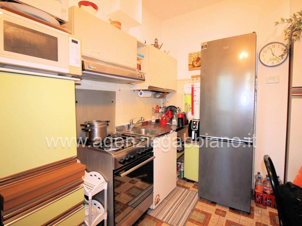 Appartamento a Ravenna in Viale Quinto Orazio Flacco, 33 - Foto 4