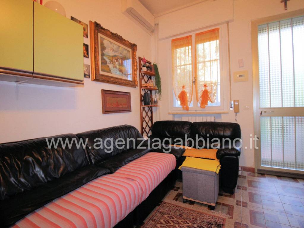 Appartamento a Ravenna in Viale Quinto Orazio Flacco, 33 - Foto 5