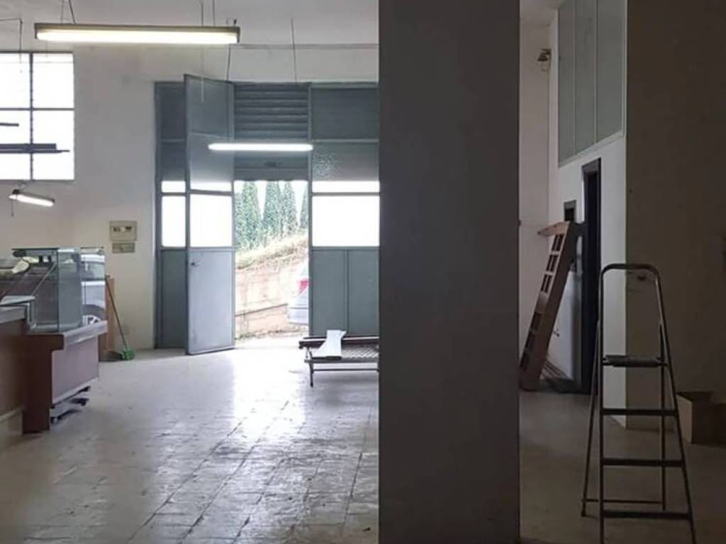 Immobile a Montegranaro in Via Massimo D'Azeglio, 44 - Foto 4