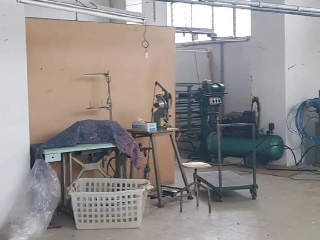 Immobile a Montegranaro in Via Massimo D'Azeglio, 44 - Foto 5