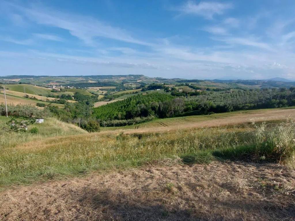 Rustico / casale a Fermo in Contrada Montone, 169 - Foto 2