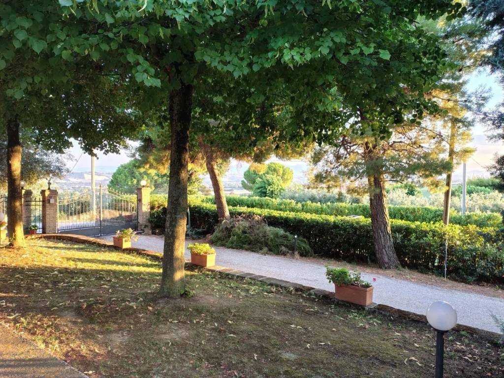 Villa a Montecosaro in Strada Molinetto No Number - Foto 2