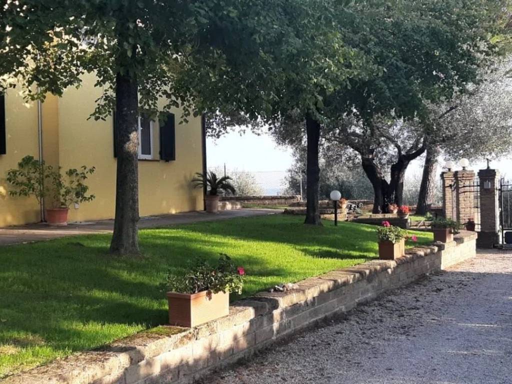 Villa a Montecosaro in Strada Molinetto No Number - Foto 3