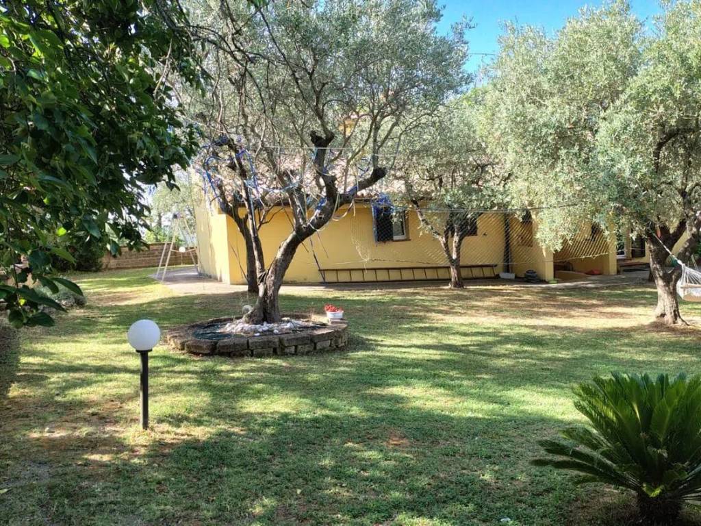 Villa a Montecosaro in Strada Molinetto No Number - Foto 4