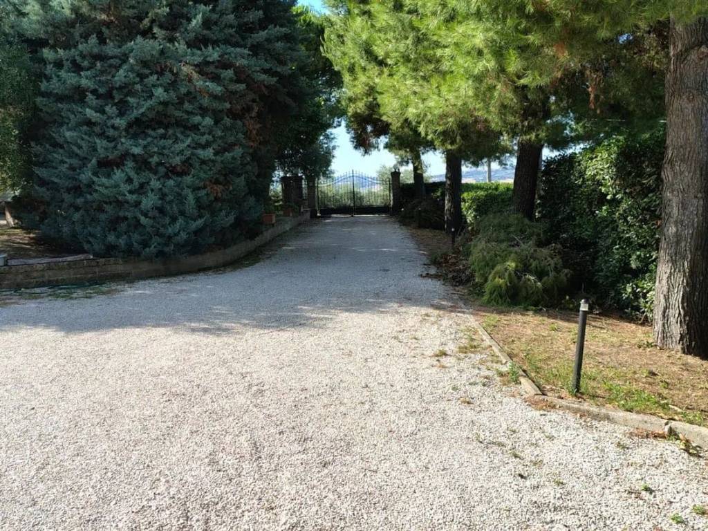 Villa a Montecosaro in Strada Molinetto No Number - Foto 5