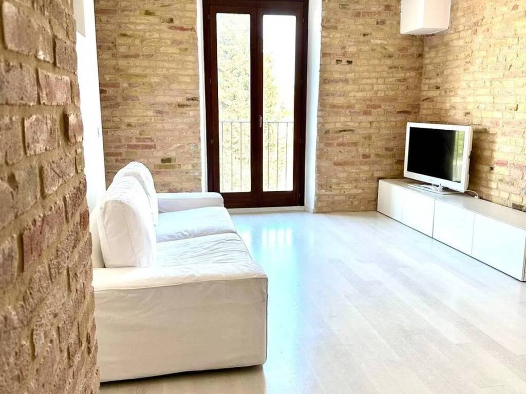 Appartamento a Corridonia in Via Carlo Alberto Dalla Chiesa No Number - Foto 3