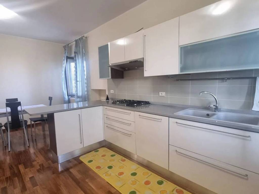 Appartamento a Potenza picena in Contrada Uccelliera No Number - Foto 4