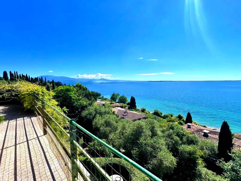 Villa a Padenghe sul garda in Via Antonio Meucci - Foto 2