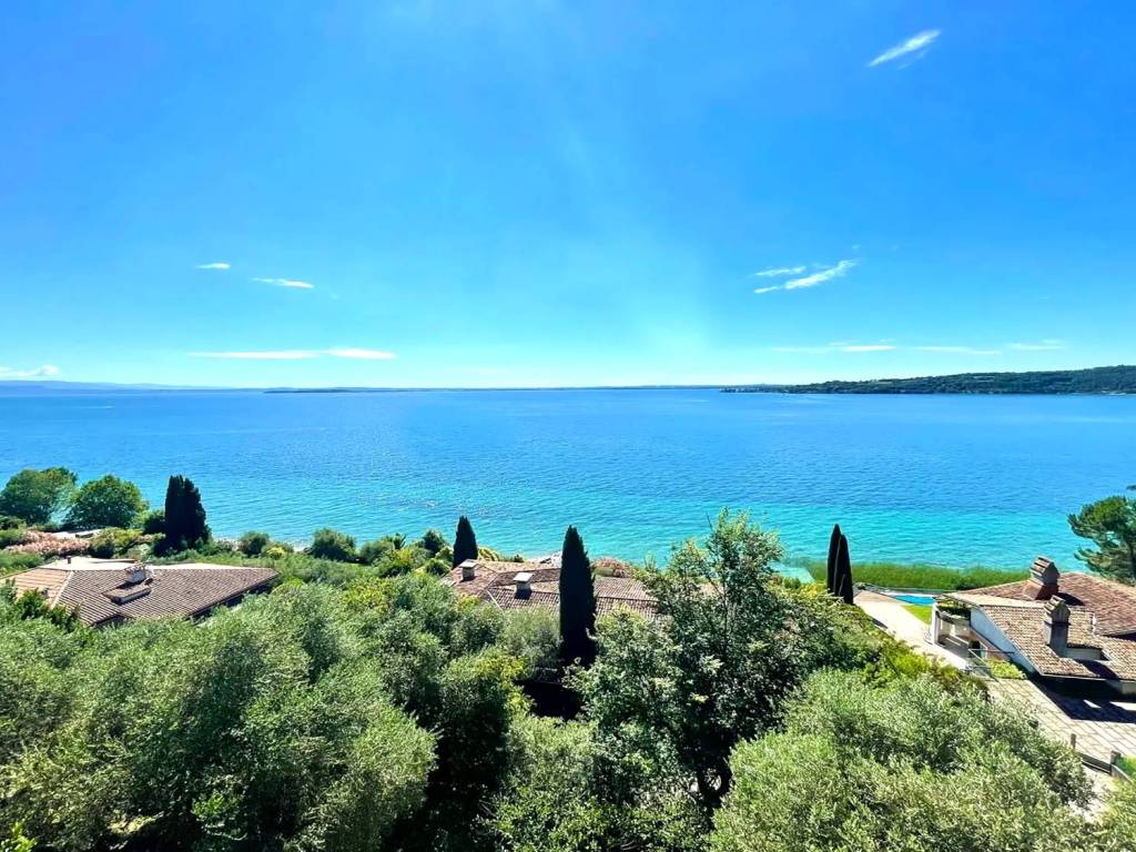 Villa a Padenghe sul garda in Via Antonio Meucci - Foto 3