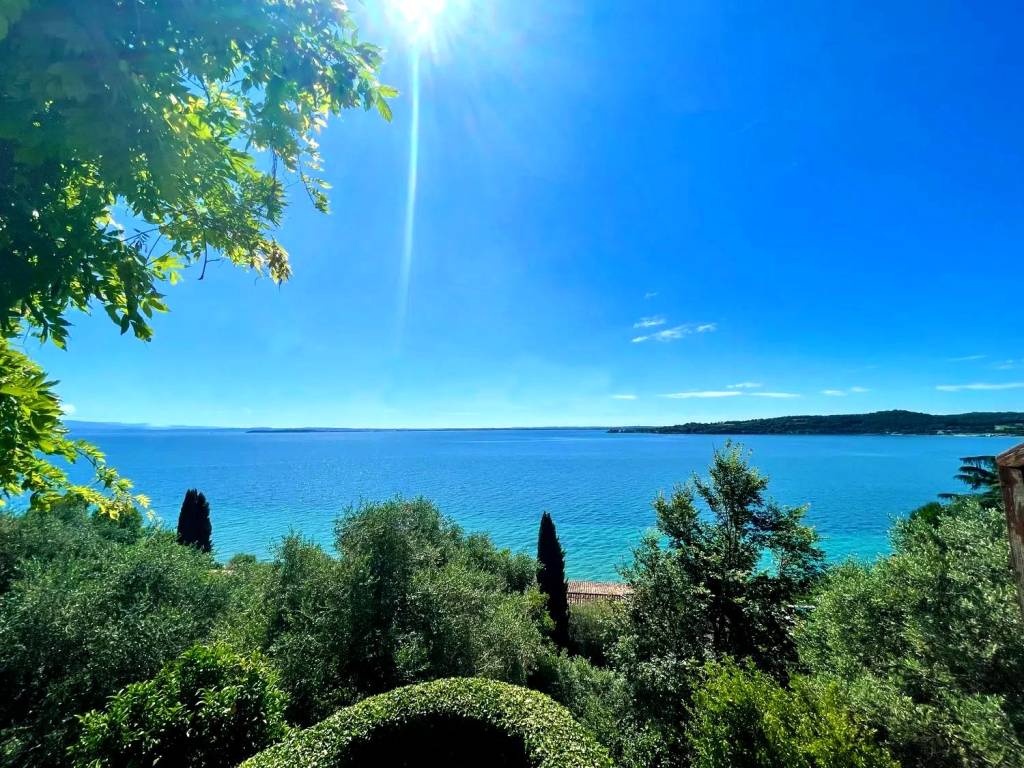 Villa a Padenghe sul garda in Via Antonio Meucci - Foto 5