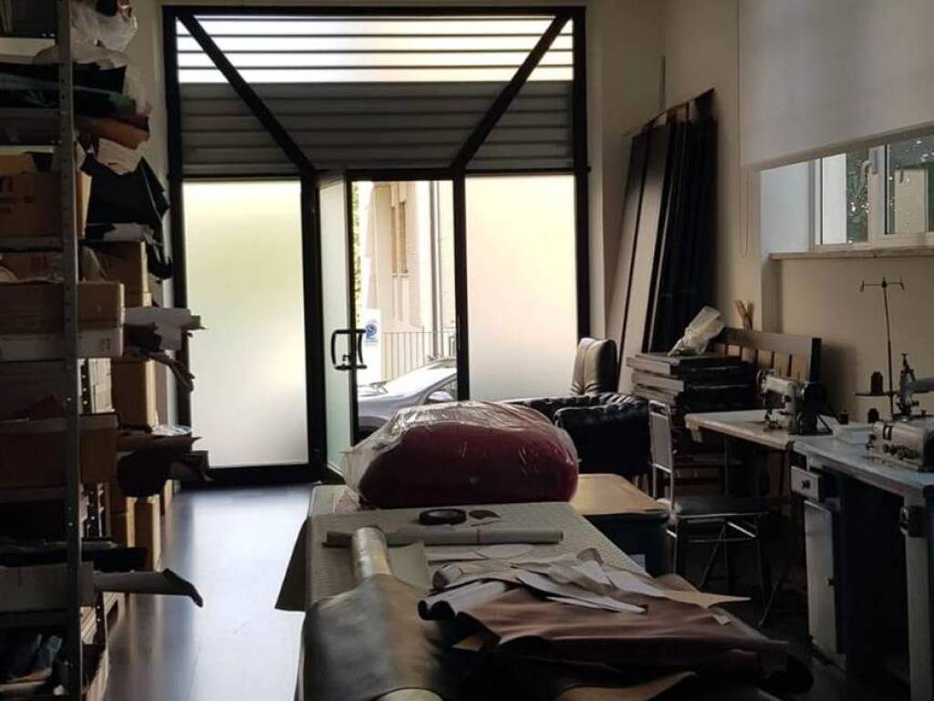 Immobile a Montegranaro in Via Custoza S.N.C. - Foto 2