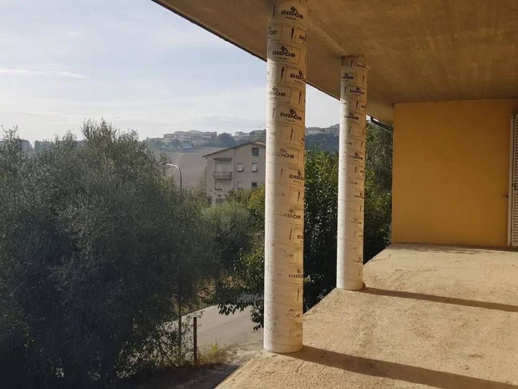 Villa a Montegranaro in Veregrense Strada Provinciale 94, 304 - Foto 2