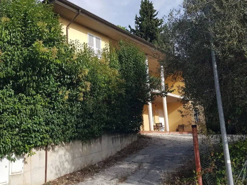 Villa a Montegranaro in Veregrense Strada Provinciale 94, 304 - Foto 3
