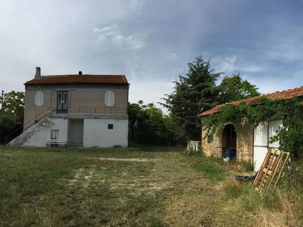 Rustico / casale a Sant'elpidio a mare in Strada Comunale Pozzetto, 2612 - Foto 2