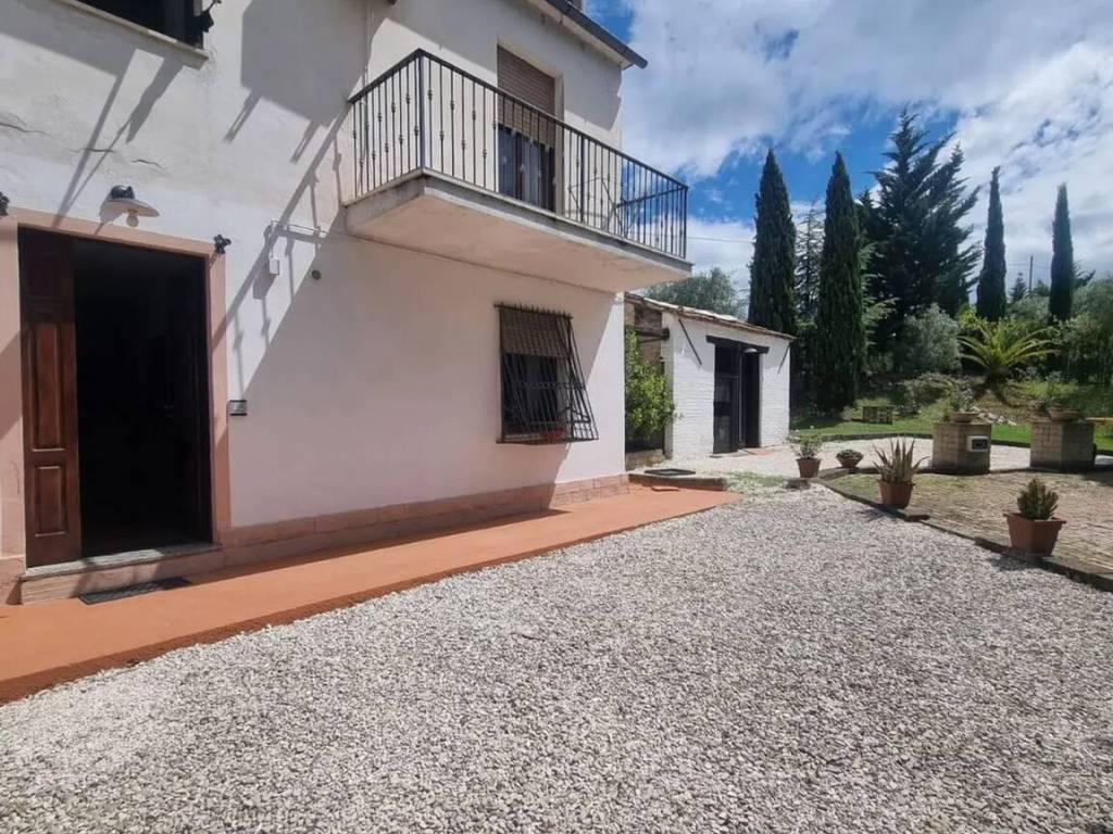 Villa a Montegranaro in Veregrense Strada Provinciale 94 S.N.C. - Foto 4