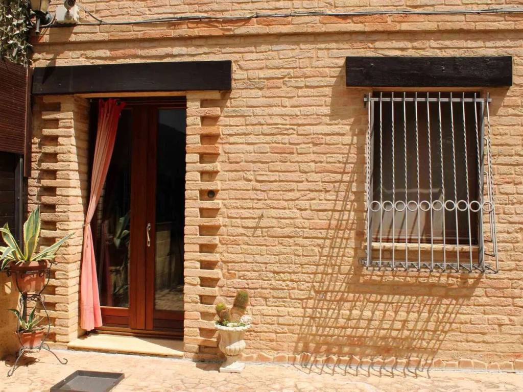 Villa a Montegranaro in Veregrense Strada Provinciale 94 S.N.C. - Foto 5