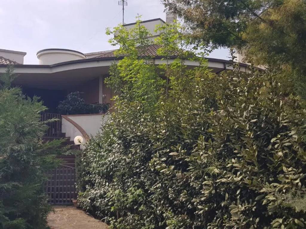 Villa a Montegranaro in Via Gradara No Number - Foto 2