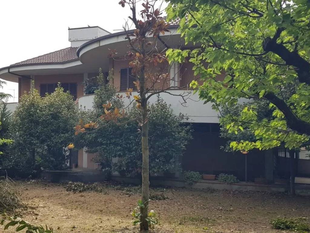 Villa a Montegranaro in Via Gradara No Number - Foto 4