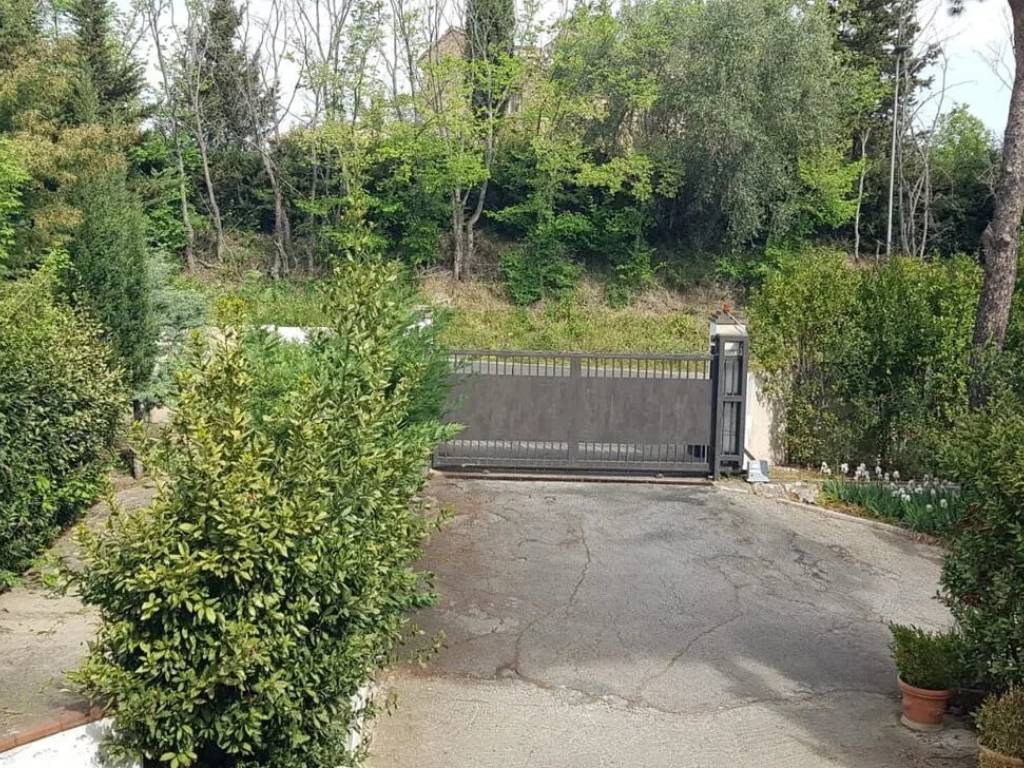 Villa a Montegranaro in Via Gradara No Number - Foto 5