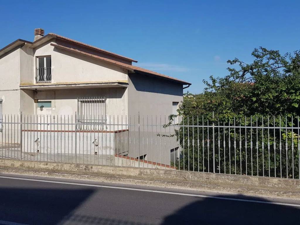 Villa a Montecosaro in Via Monte Della Giustizia No Number - Foto 2