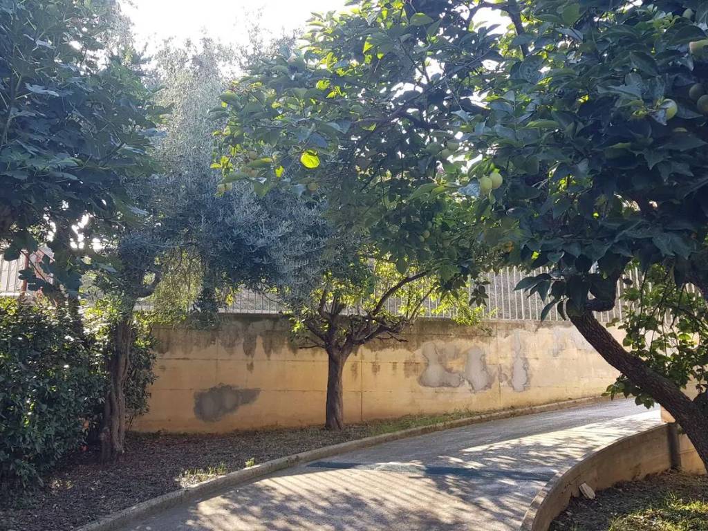 Villa a Montecosaro in Via Monte Della Giustizia No Number - Foto 4