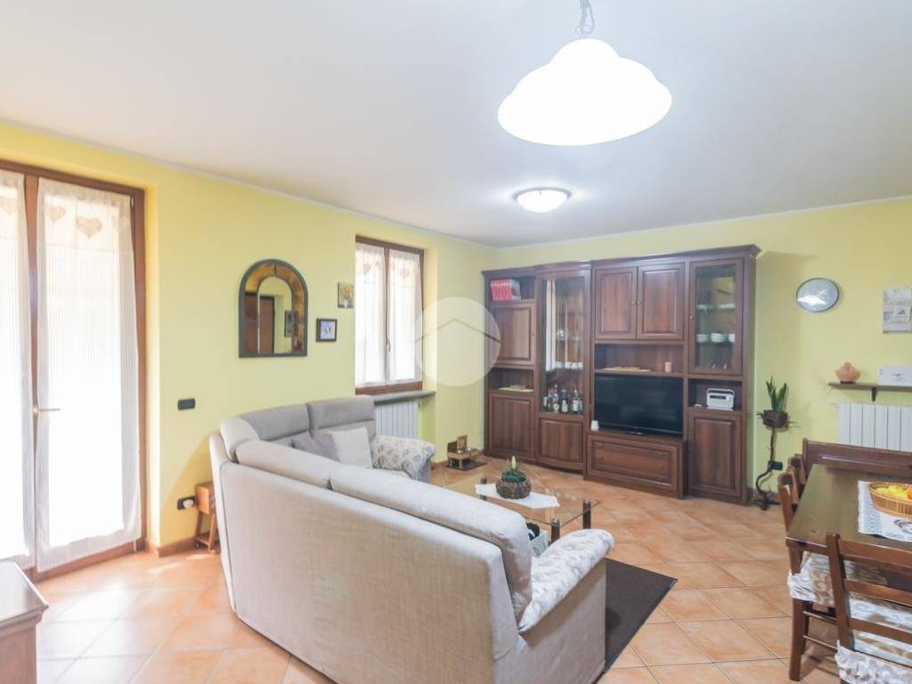 Appartamento a Sovico in Via G. Matteotti, 41 - Foto 2