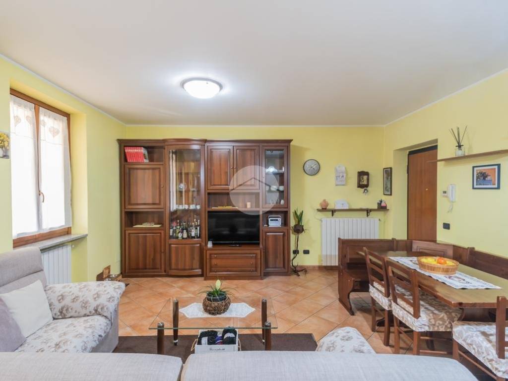 Appartamento a Sovico in Via G. Matteotti, 41 - Foto 3