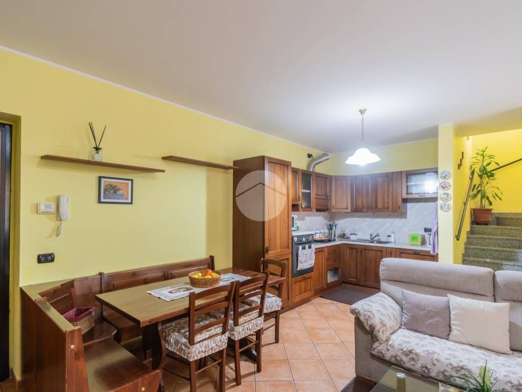 Appartamento a Sovico in Via G. Matteotti, 41 - Foto 4