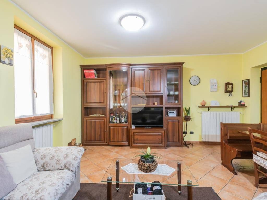 Appartamento a Sovico in Via G. Matteotti, 41 - Foto 5