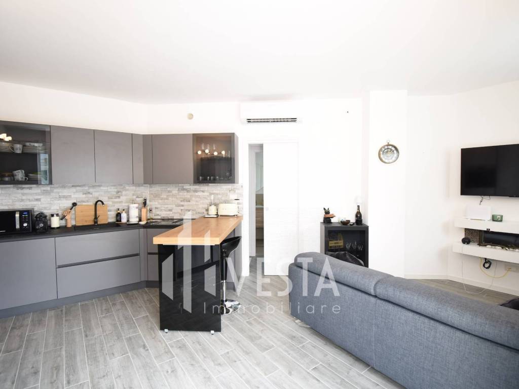 Appartamento a Calco in Via Trento - Foto 2