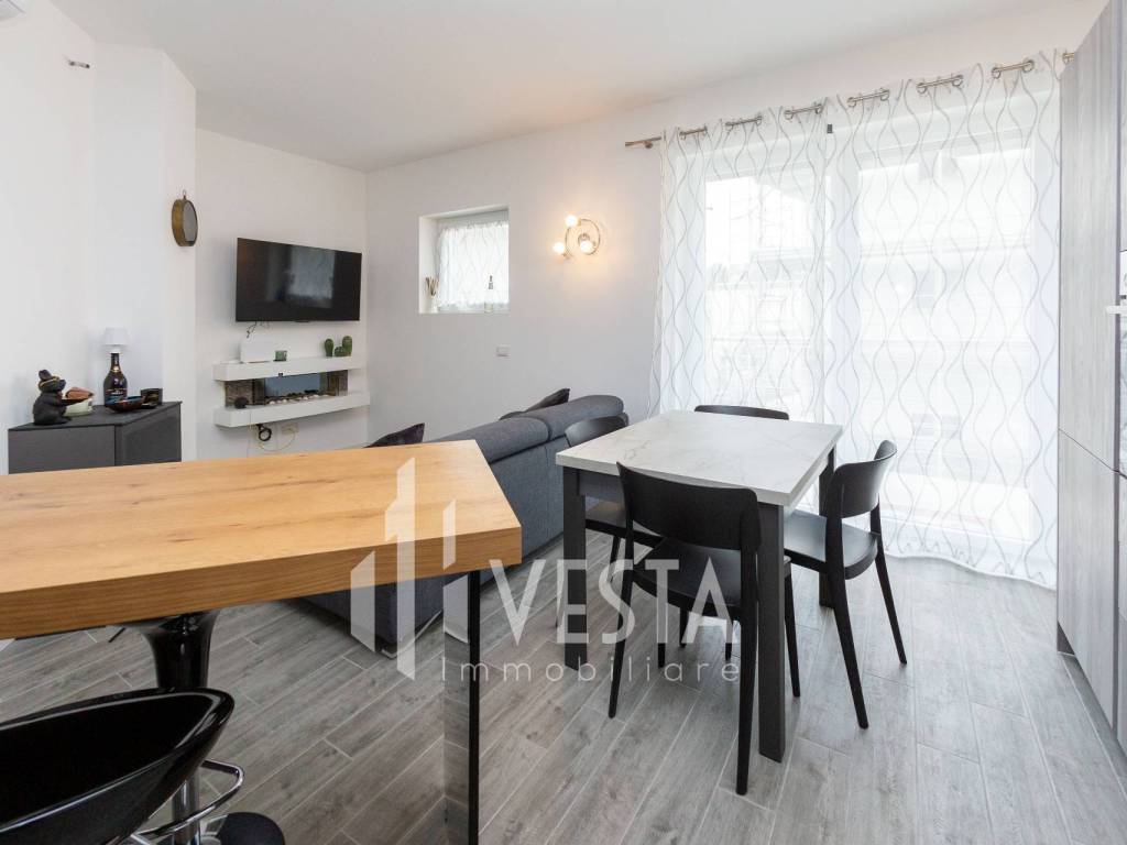 Appartamento a Calco in Via Trento - Foto 4