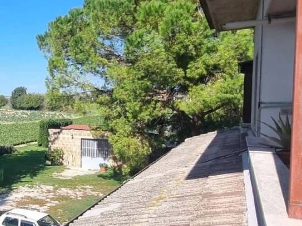 Appartamento a Montecosaro in Località Piane Di Chienti No Number - Foto 2