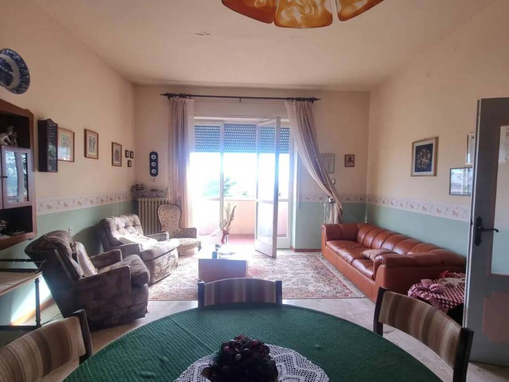 Appartamento a Montecosaro in Via Redipuglia, 6 - Foto 5