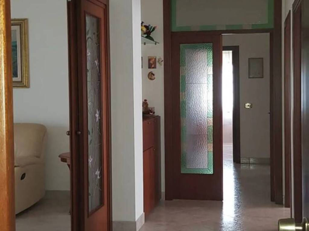 Appartamento a Monte san giusto in Strada Provinciale 80, 66 - Foto 2