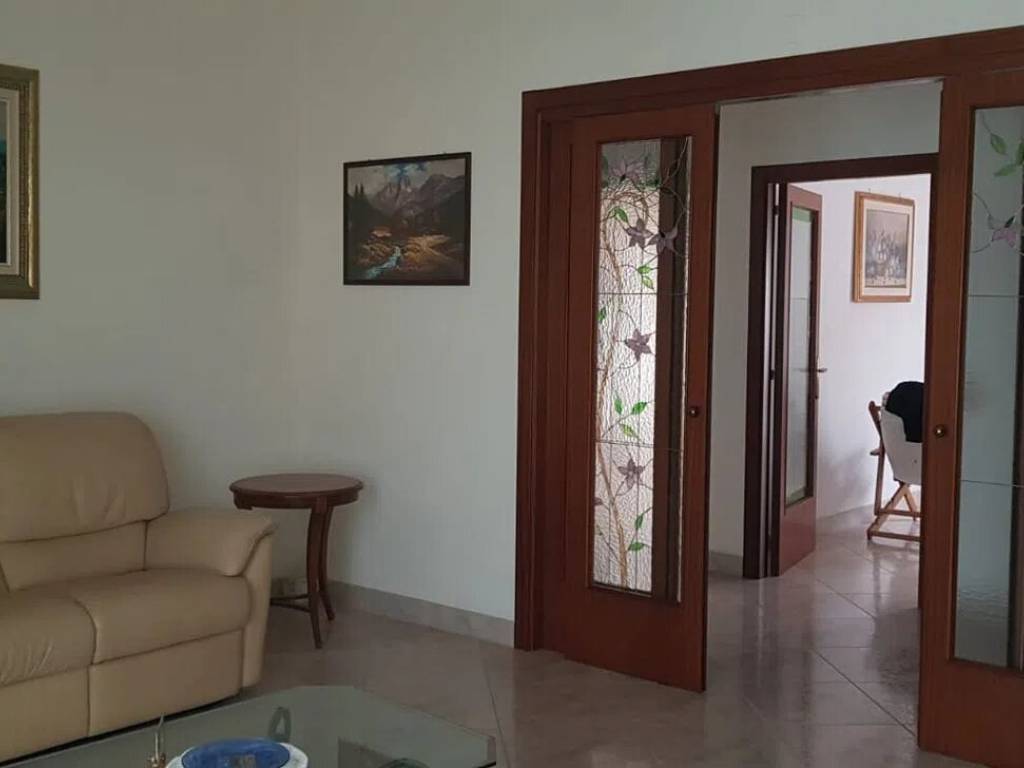 Appartamento a Monte san giusto in Strada Provinciale 80, 66 - Foto 5